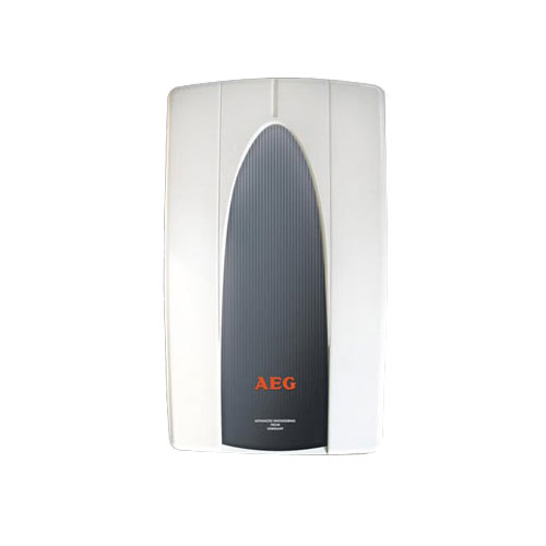 Ремонт бойлеров AEG