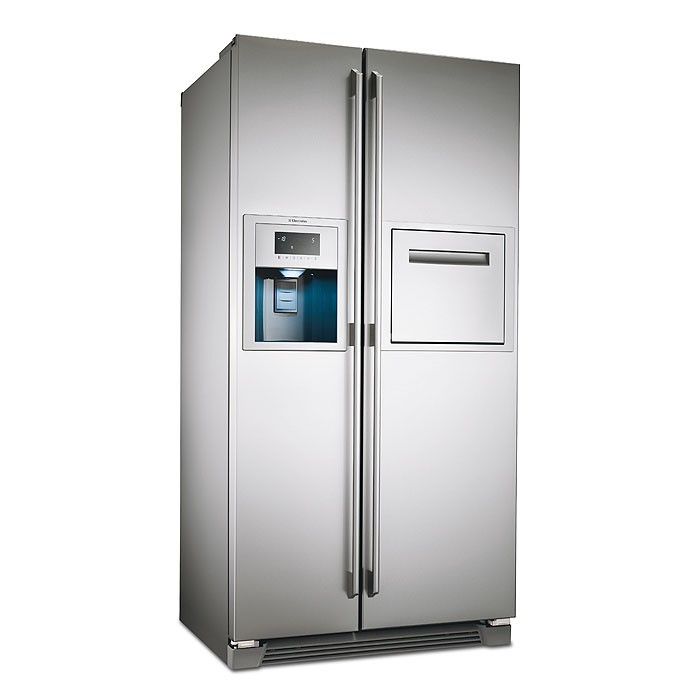 Ремонт холодильников Электролюкс (Electrolux)