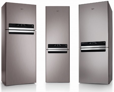 Ремонт холодильников Whirlpool
