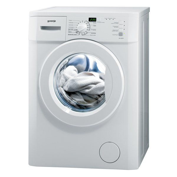 Ремонт стиральных машин Gorenje