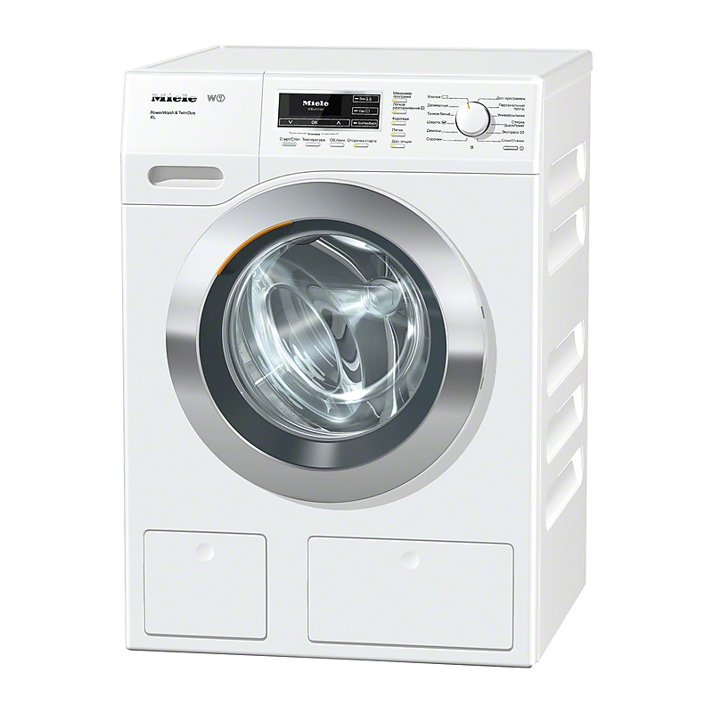 Ремонт стиральных машин Miele