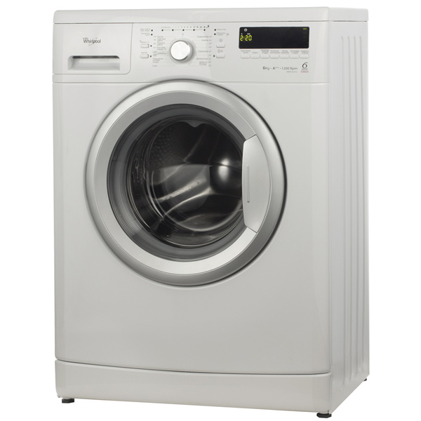 Ремонт стиральных машин Whirlpool