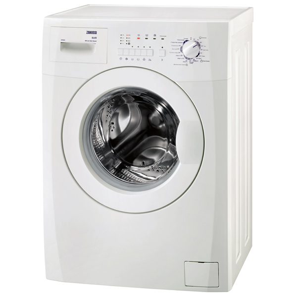 Ремонт стиральных машин Zanussi