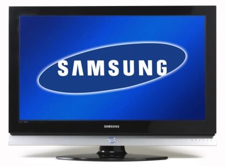 Ремонт телевизоров Samsung